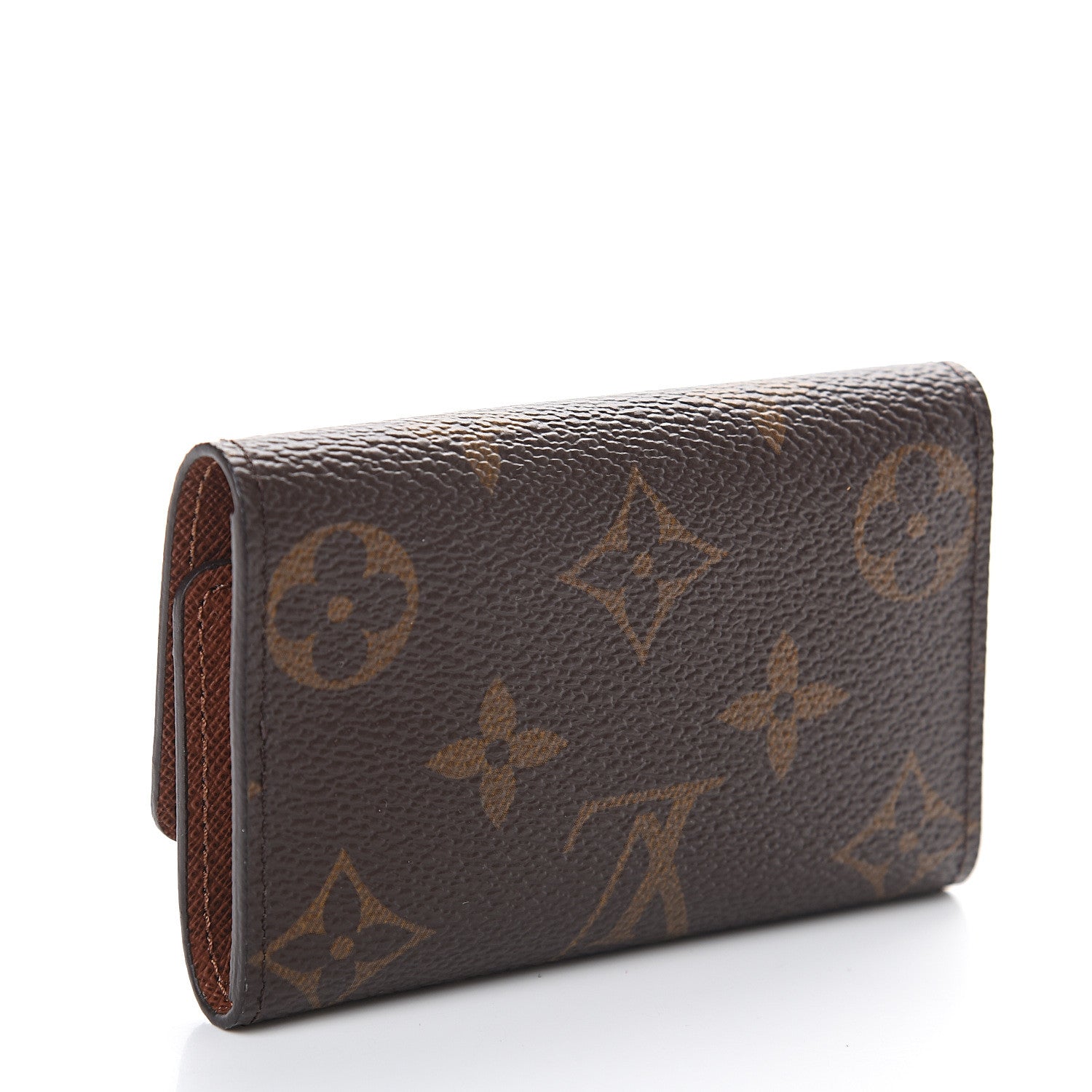 Louis Vuitton Monogram 6 Key Multicles Holder 2 of 5