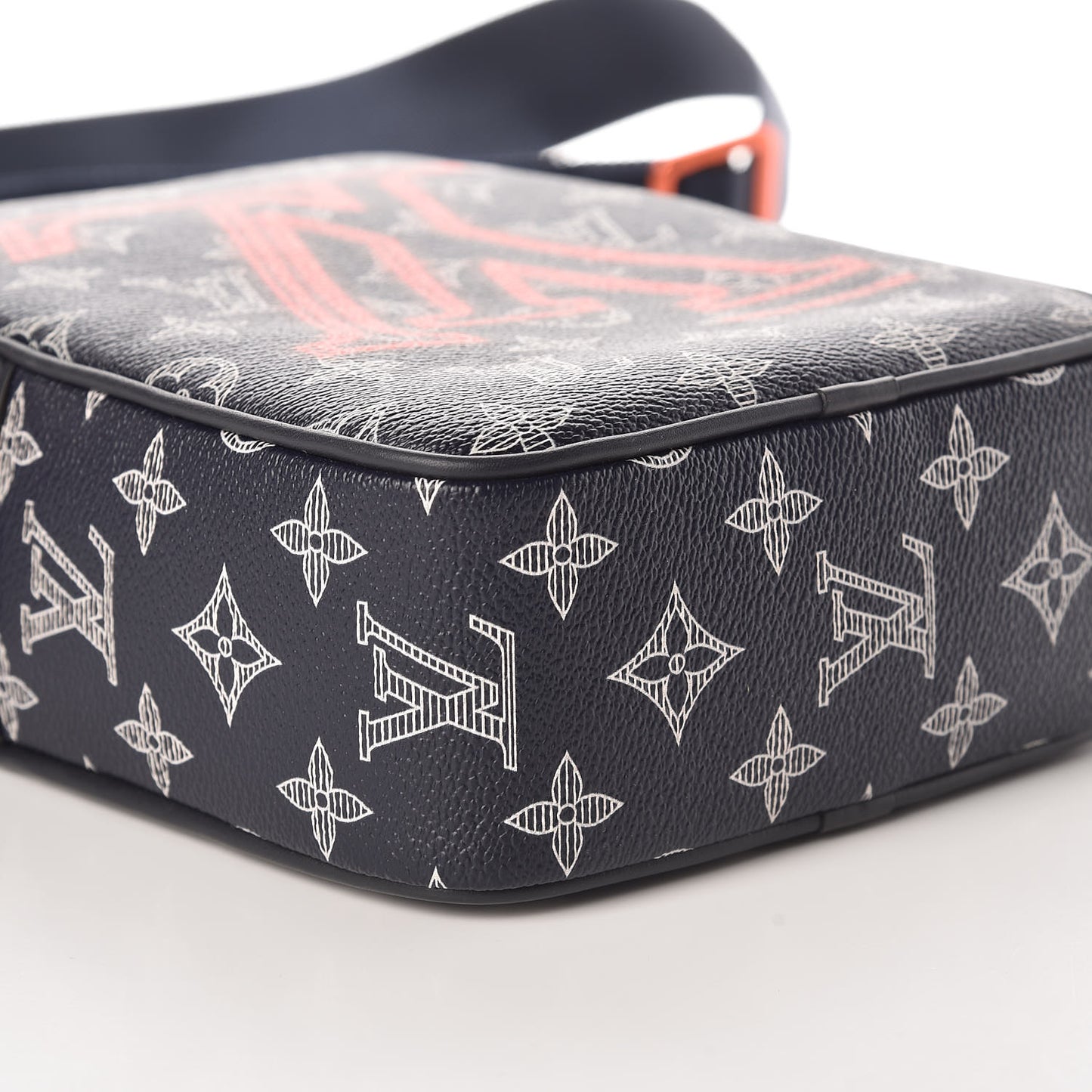 Monogram Upside Down Danube PM