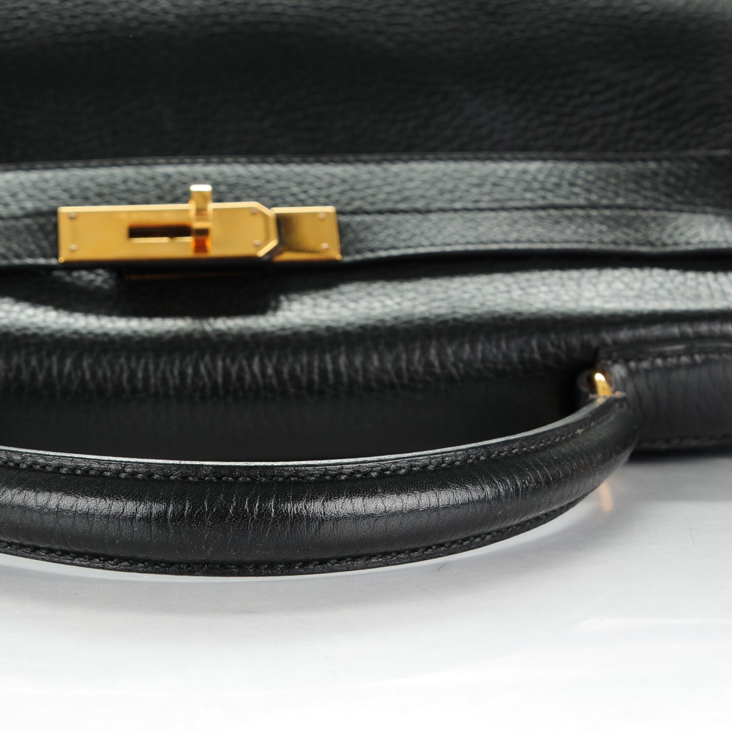 Ardennes Kelly Retourne 32 Black