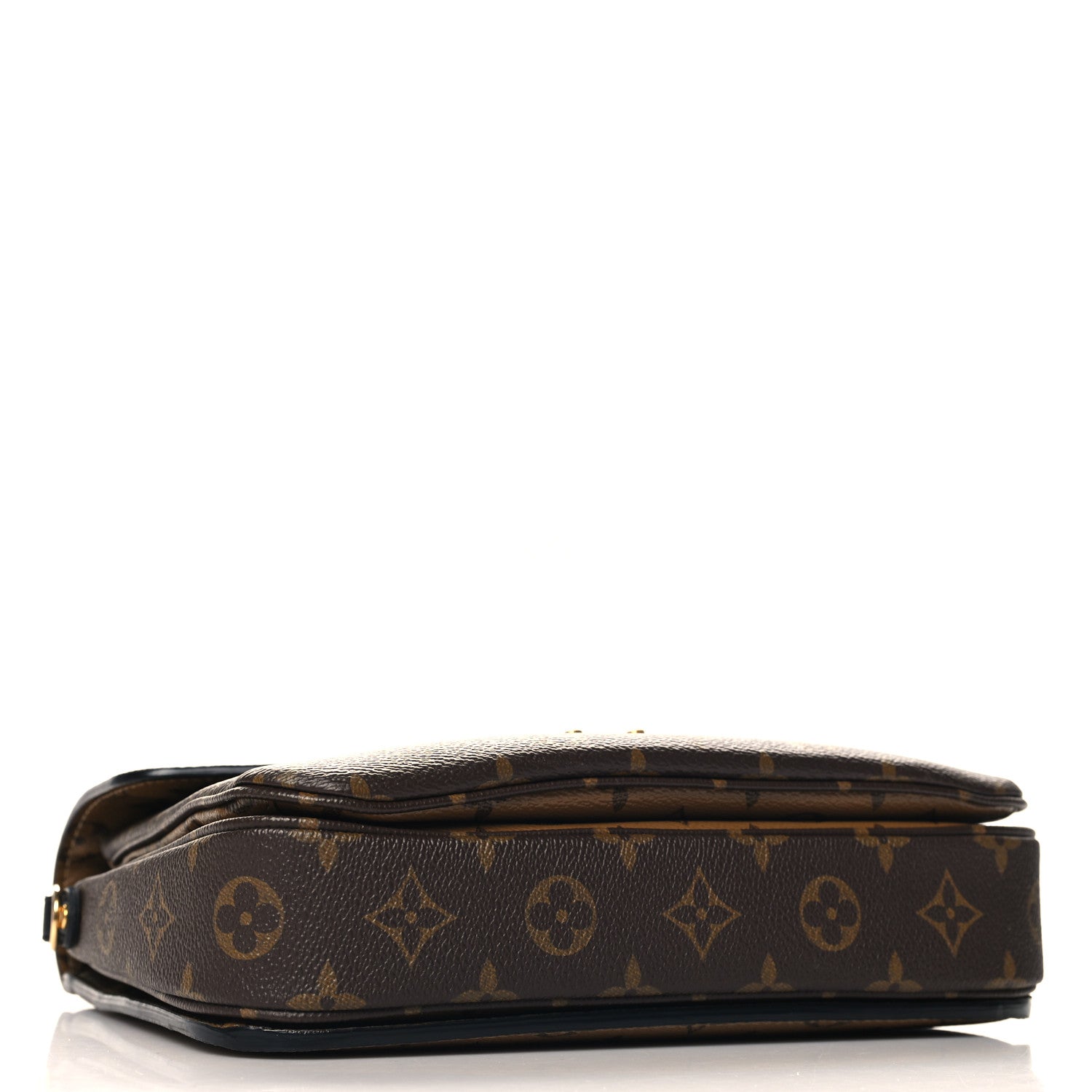 Louis Vuitton Reverse Monogram Pochette Metis 4 of 10
