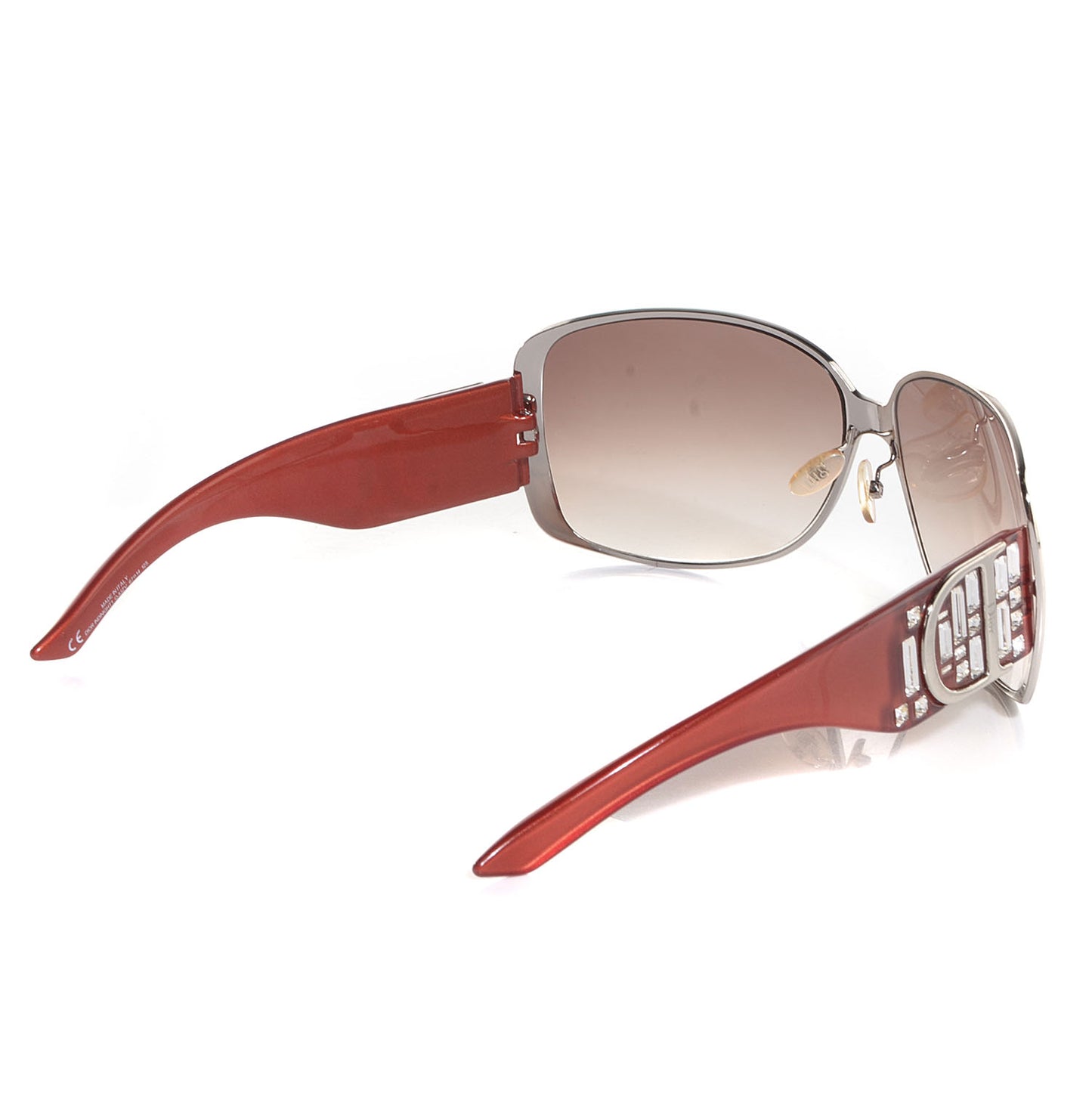 Indinight 1 Sunglasses Coral