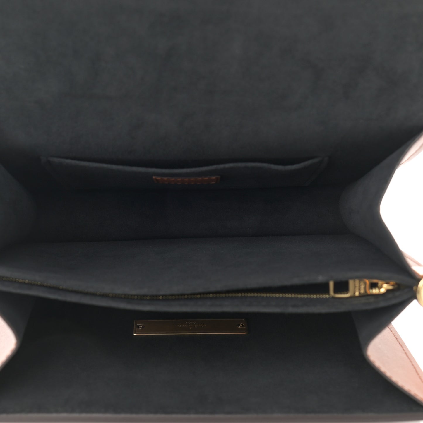 Reverse Monogram Dauphine MM