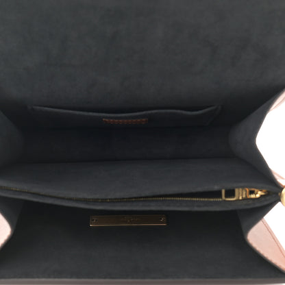 Louis Vuitton Reverse Monogram Dauphine MM 5 of 10