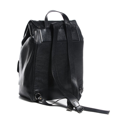 Proenza Schouler Lambskin PS1 Backpack Black 3 of 10