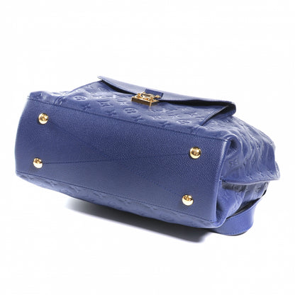Louis Vuitton Empreinte Metis Celeste 4 of 8