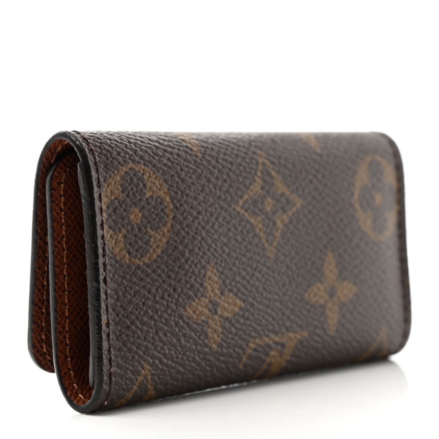 Monogram 4 Key Multicles Holder