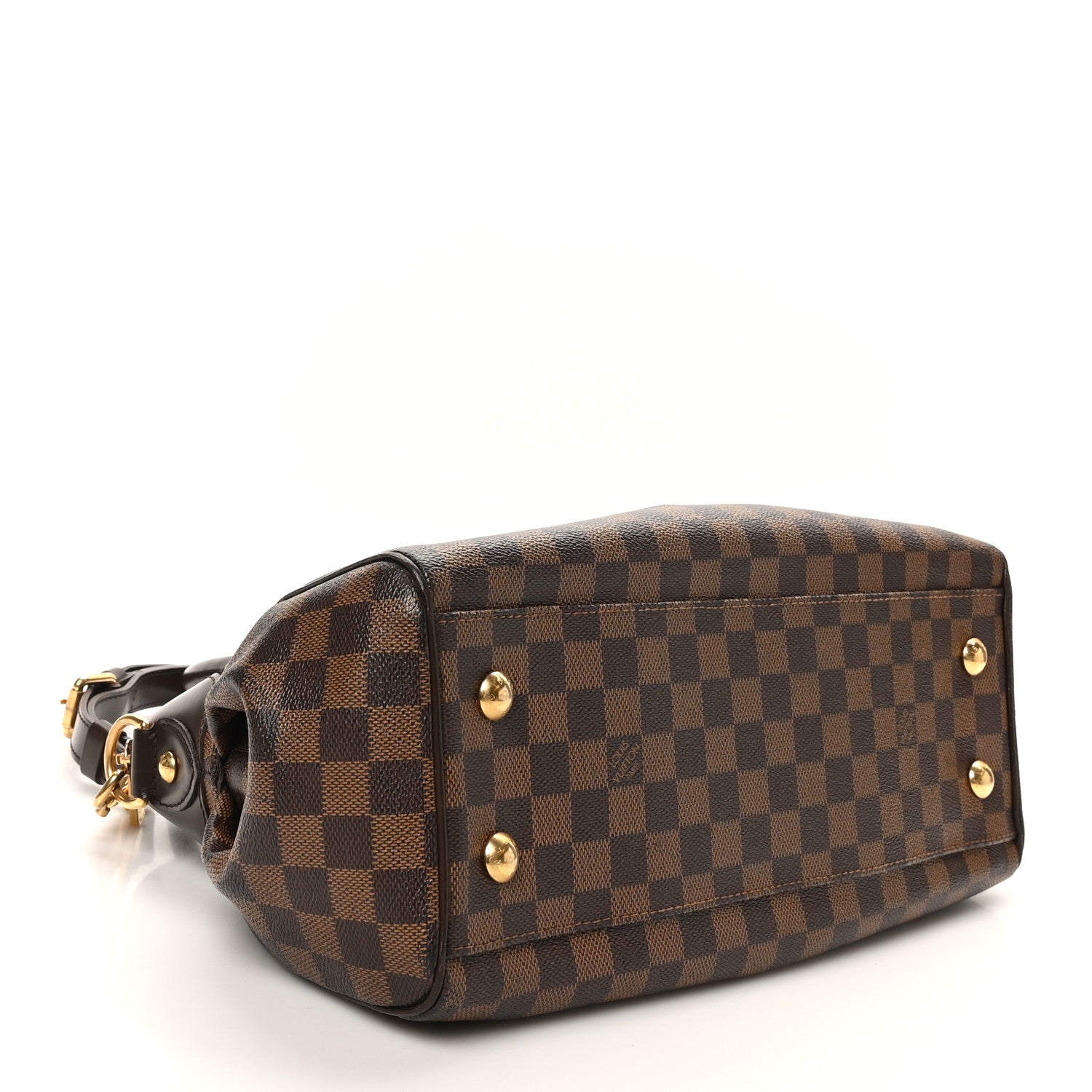 Louis Vuitton Damier Ebene Trevi PM 4 of 9