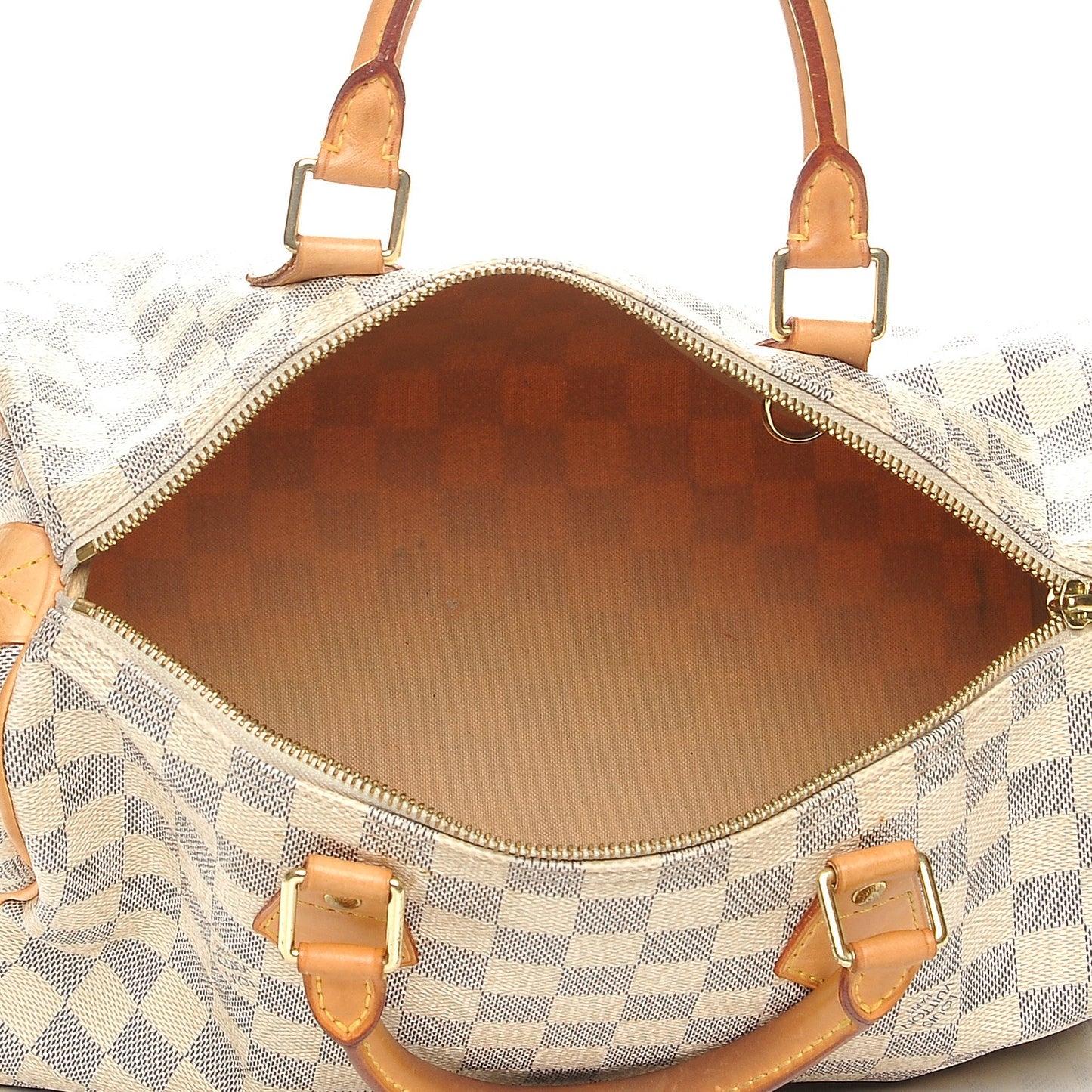 Damier Azur Speedy 30