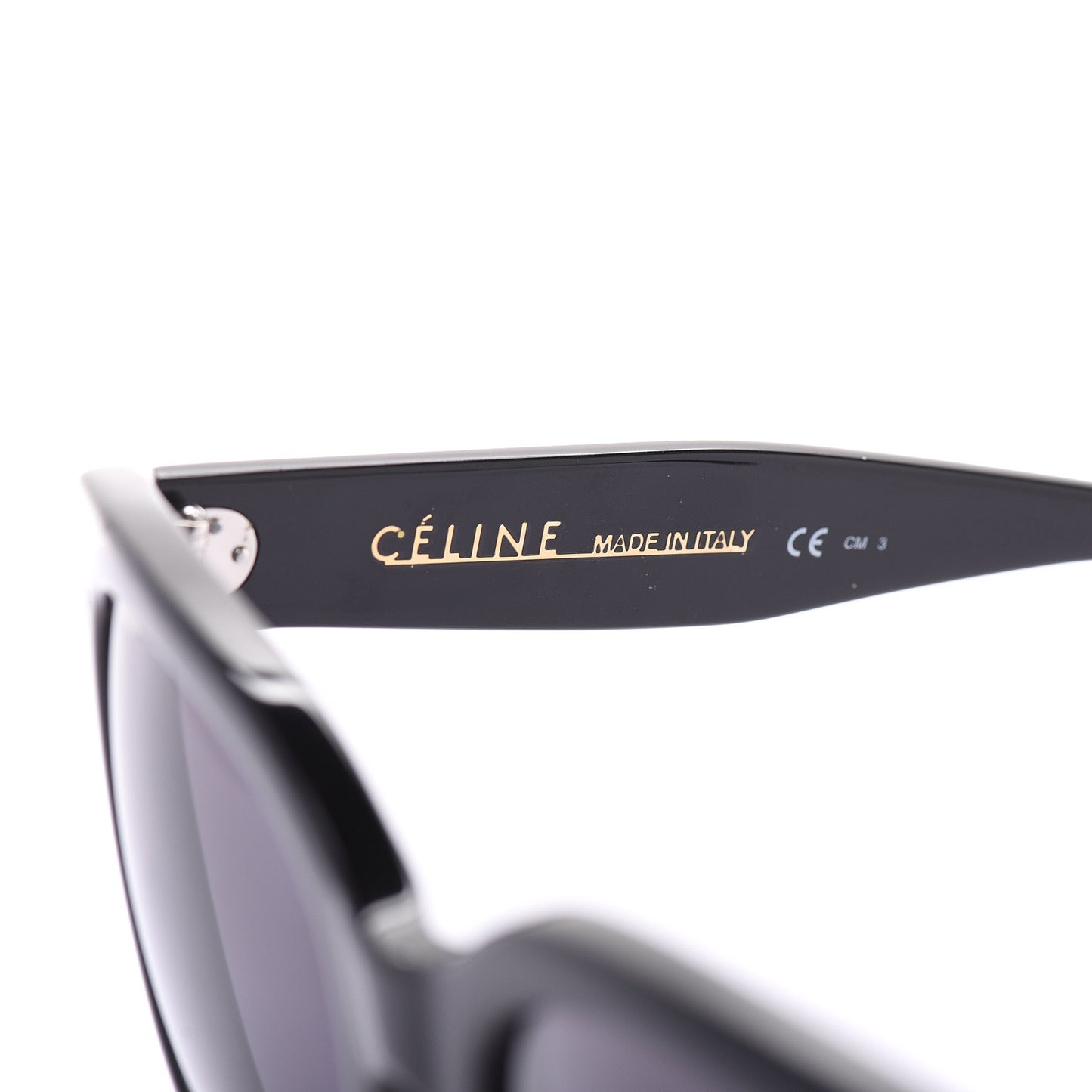 Audrey Sunglasses CL 41755 Black
