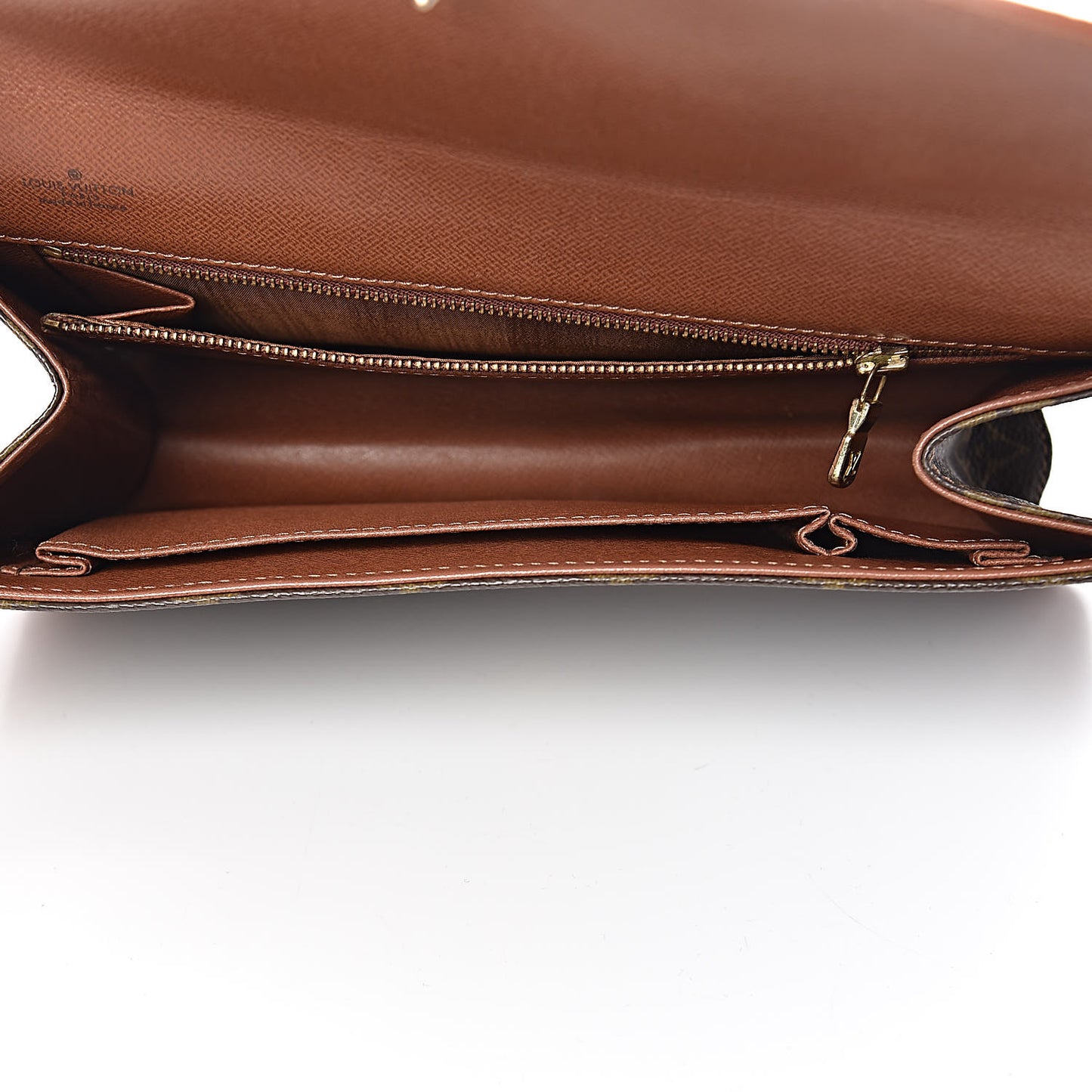 Monogram Pochette Dame 26
