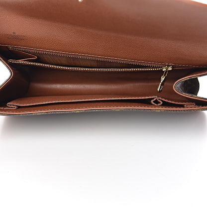 Louis Vuitton Monogram Pochette Dame 26 5 of 11