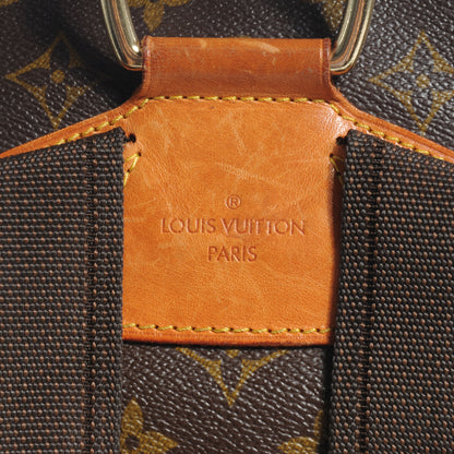 Louis Vuitton Monogram Montsouris GM Backpack 4 of 8