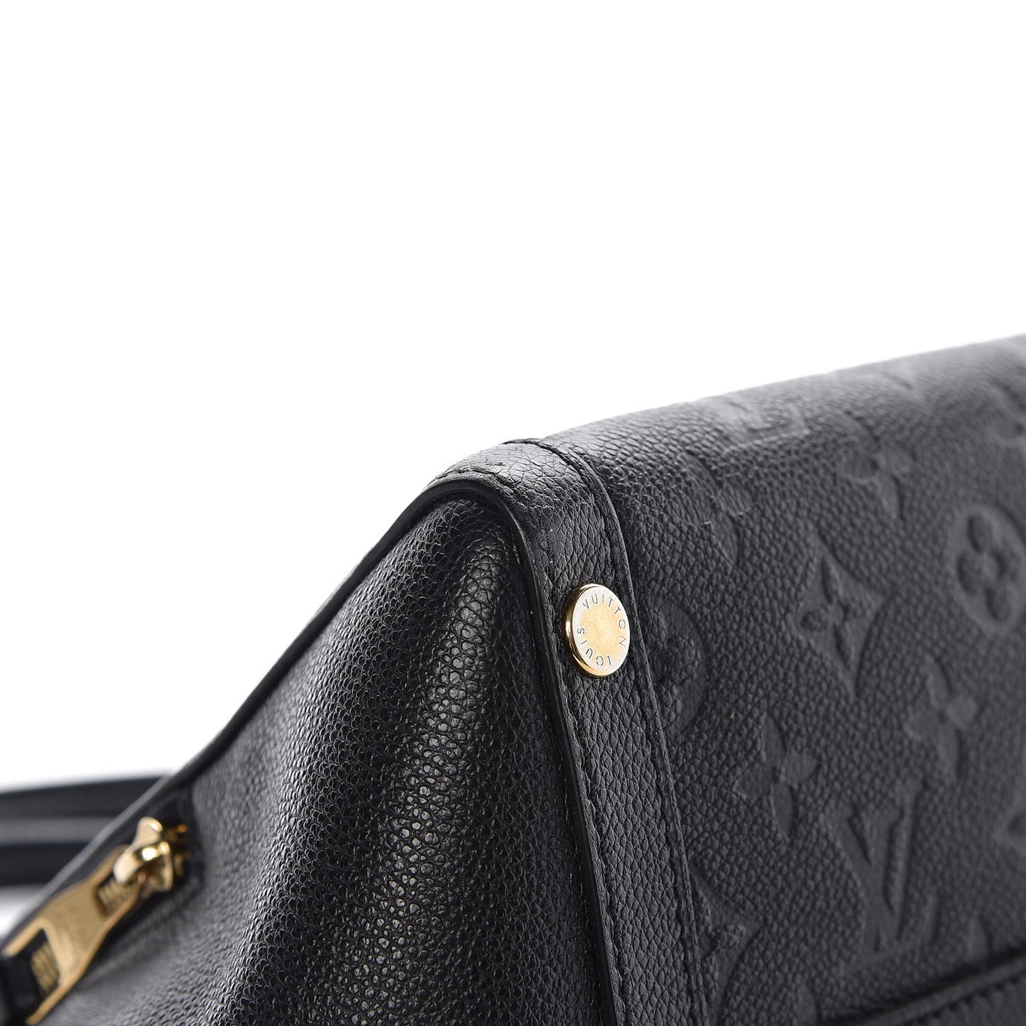 Empreinte Marais MM Black