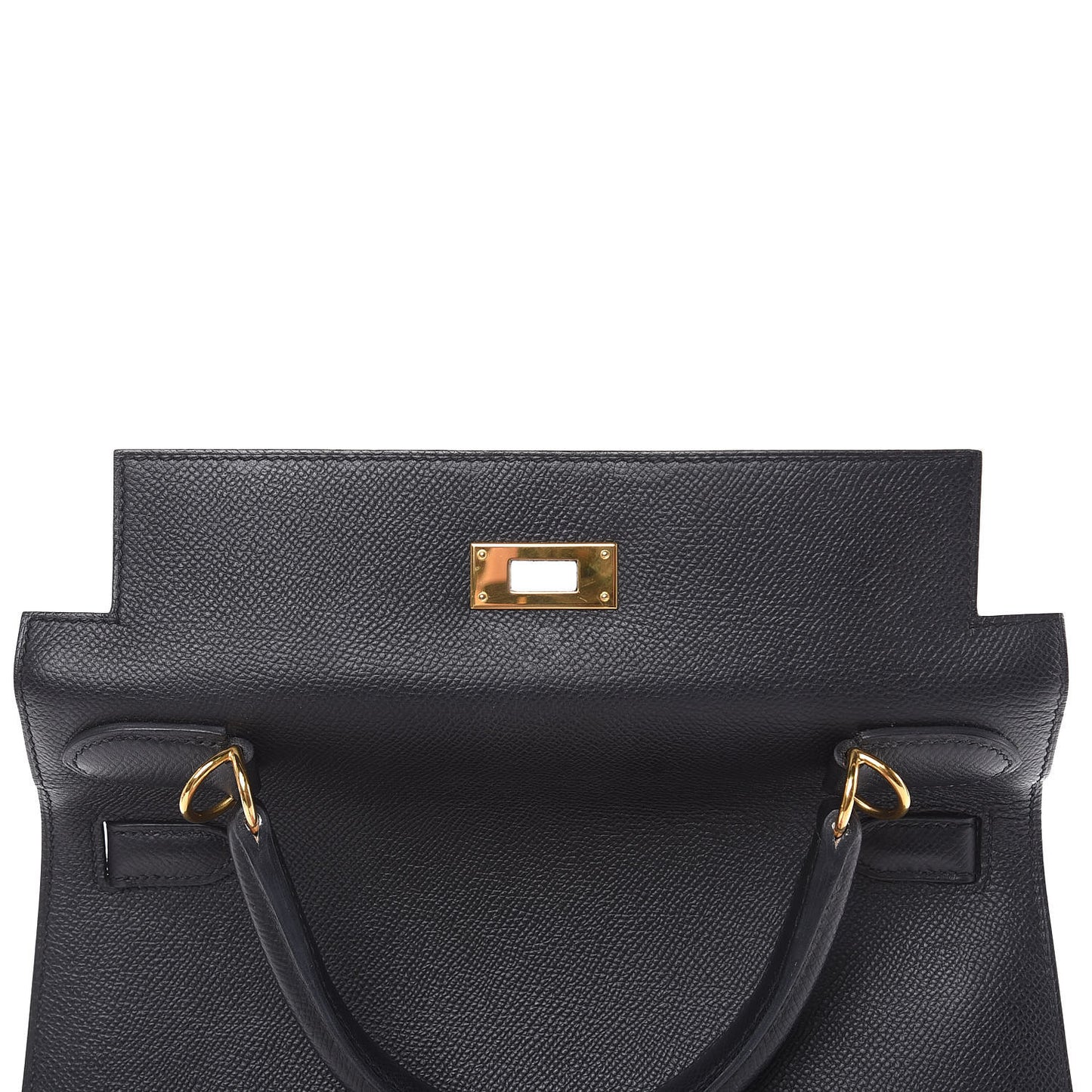 Epsom Kelly Sellier 28 Black