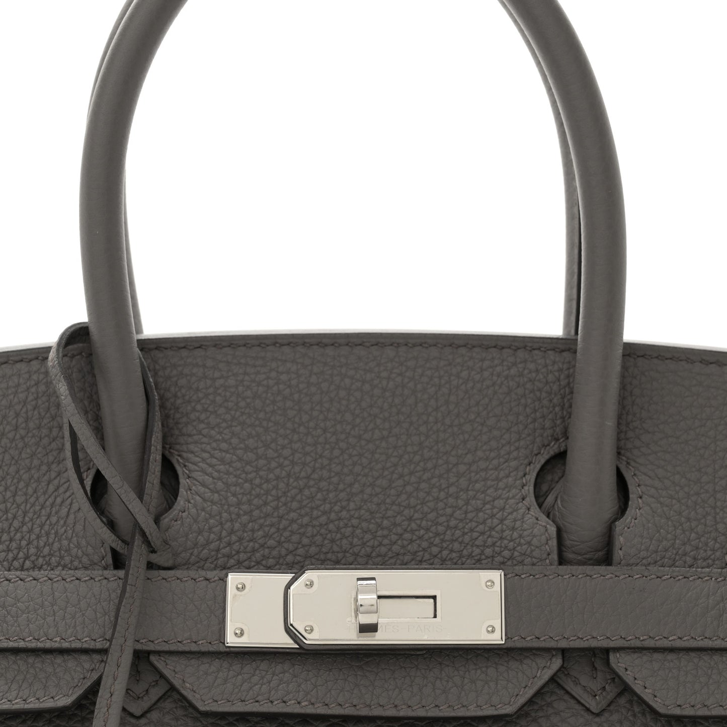 Togo BIRKIN 30 Etain