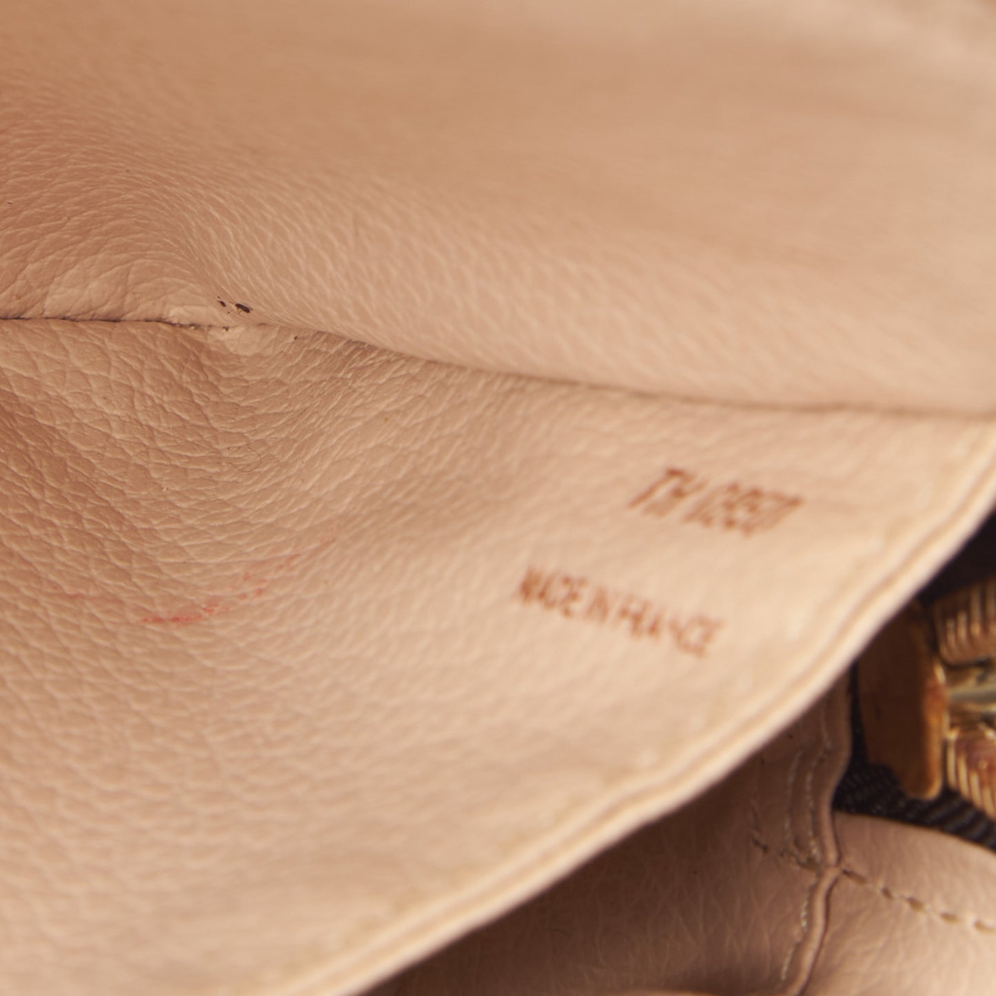 Monogram Trousse Toilette 23