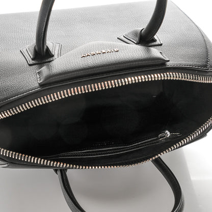 Givenchy Sugar Goatskin Medium Antigona Black 5 of 6