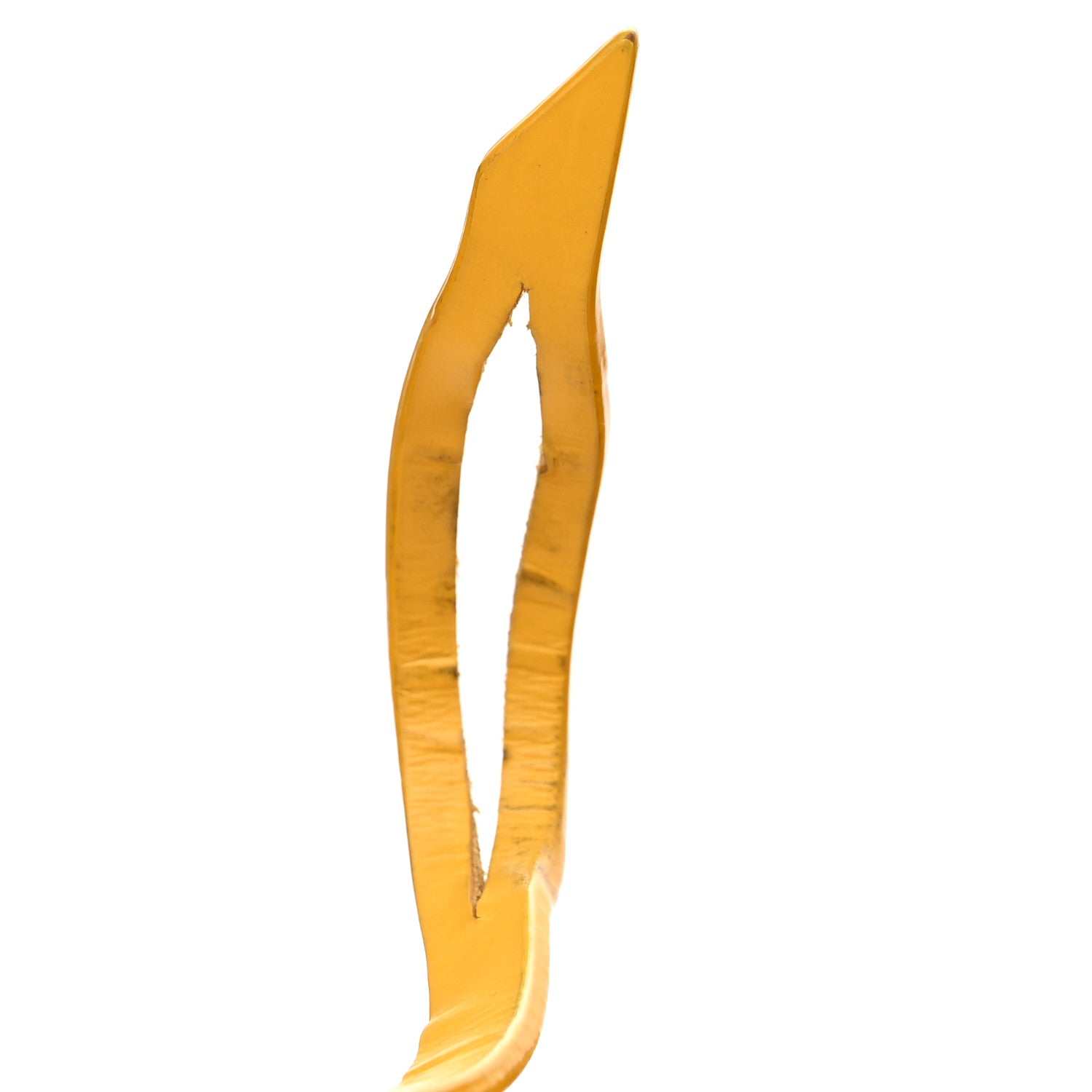 Louis Vuitton Epi Alma BB Citron 13 of 16