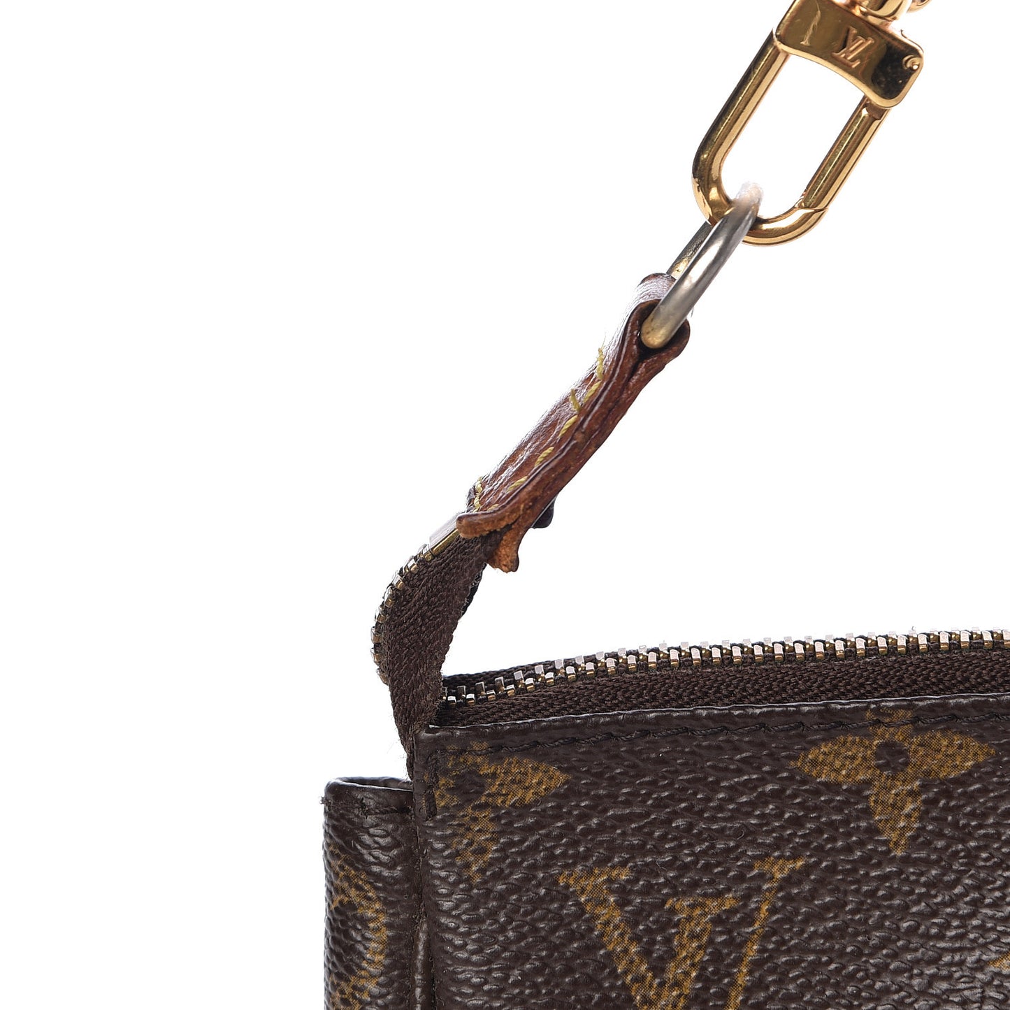 Monogram Pochette Accessories