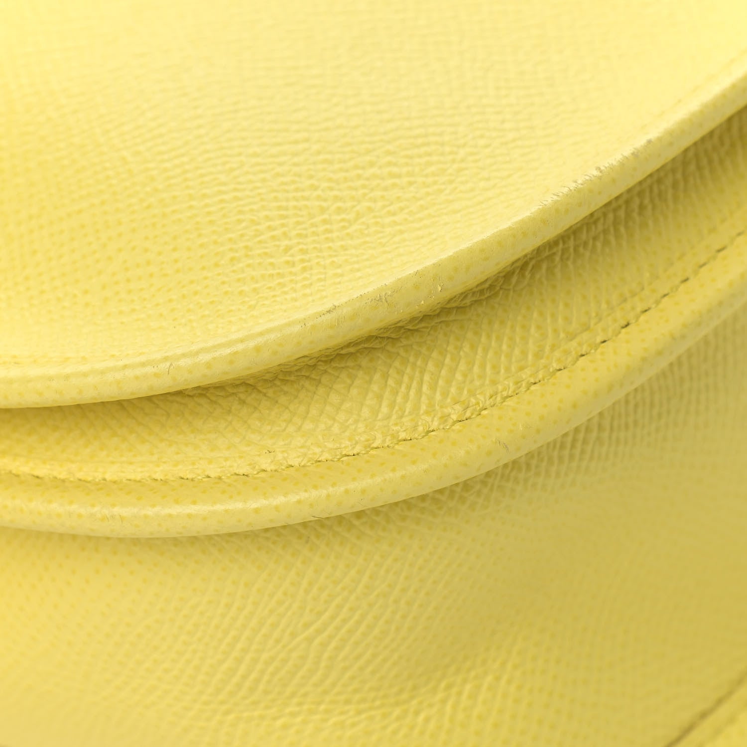 Hermes Epsom Evelyne III PM Soufre 10 of 17