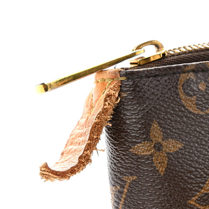 Louis Vuitton Monogram Totally MM 11 of 15