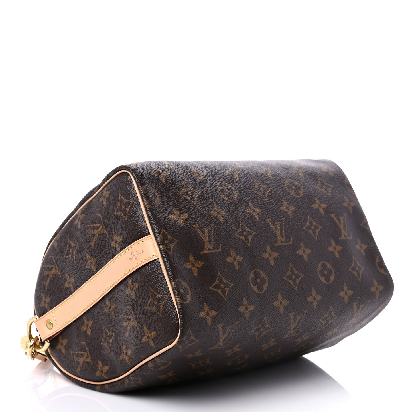 Monogram Speedy Bandouliere 25