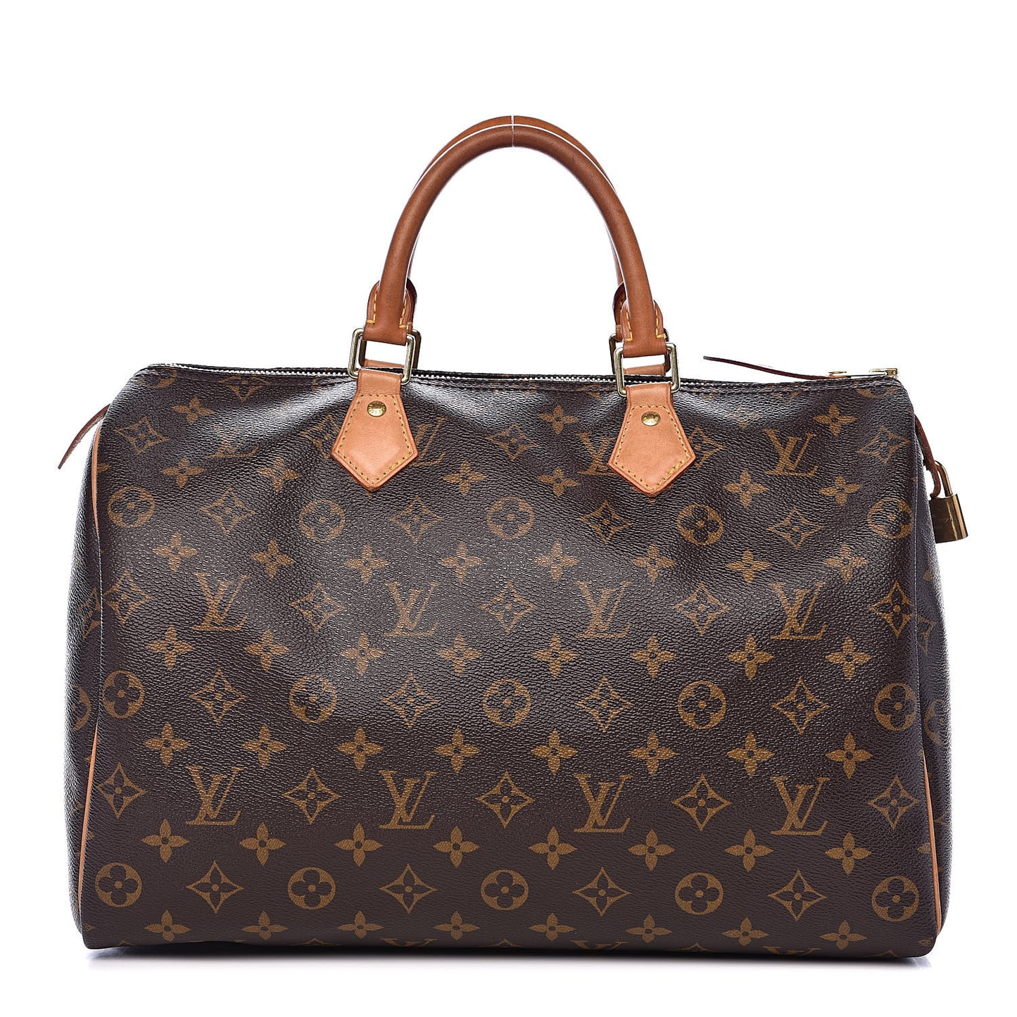 Monogram Speedy 35
