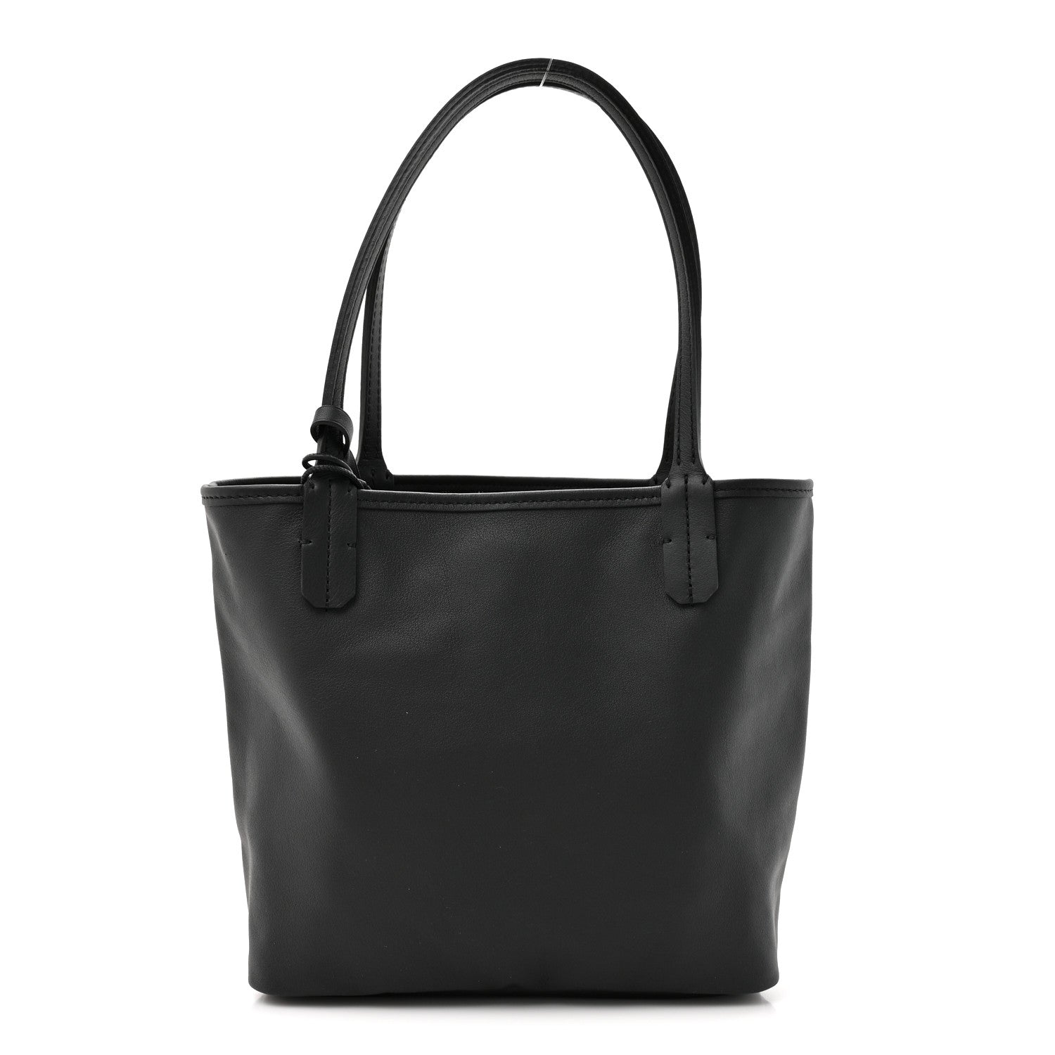 Goyard Goyardine Reversible Mini Anjou Black 3 of 16