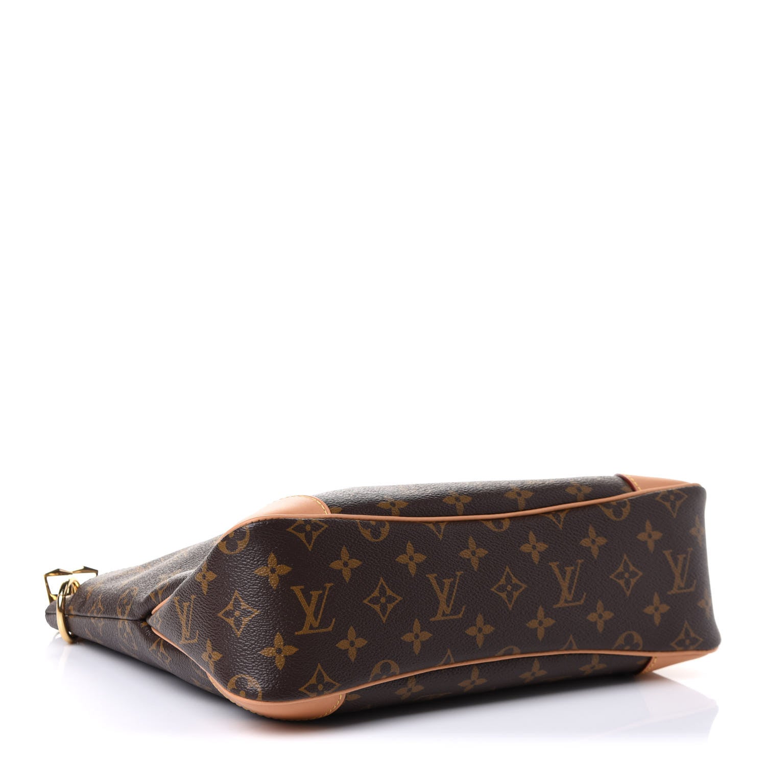 Louis Vuitton Monogram Odeon MM Natural 4 of 10