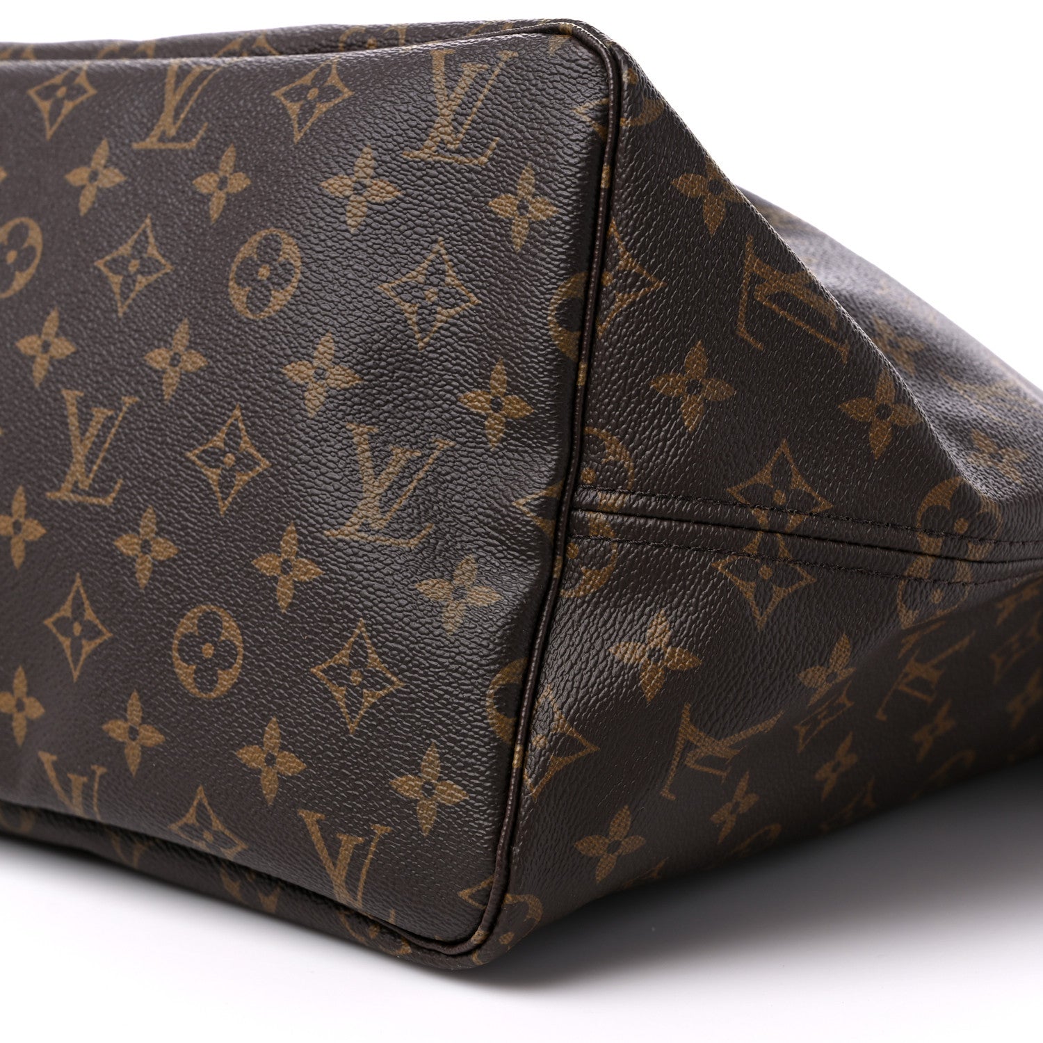 Louis Vuitton Monogram Neo Neverfull GM 9 of 11