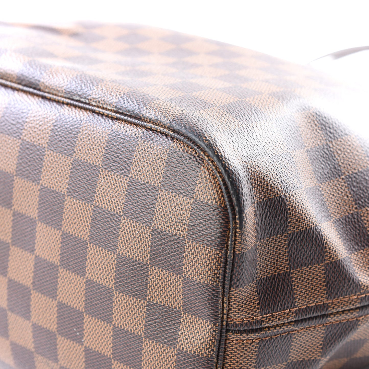 Damier Ebene Neo Neverfull MM