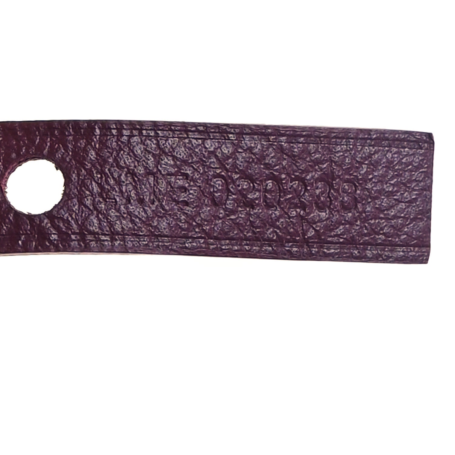 Goyard Goyardine Saint Louis PM Bordeaux 7 of 10