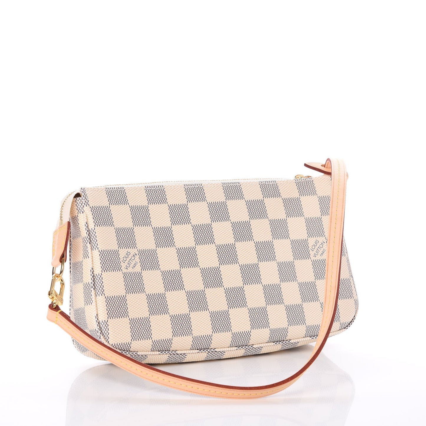 Damier Azur Pochette Accessories NM