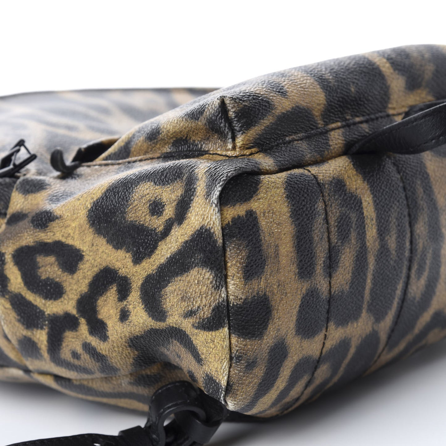 Wild Animal Print Palm Springs Backpack PM