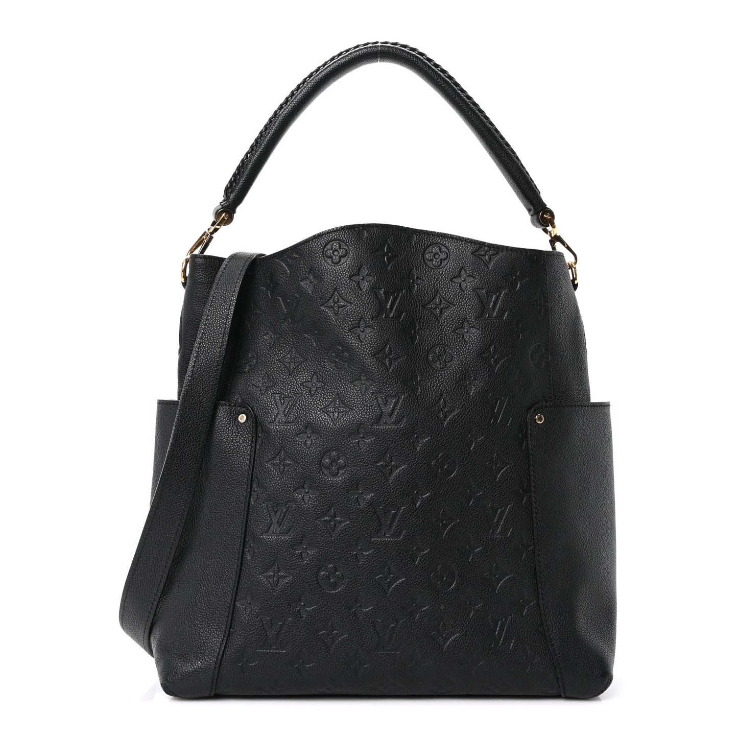 Empreinte Bagatelle Black