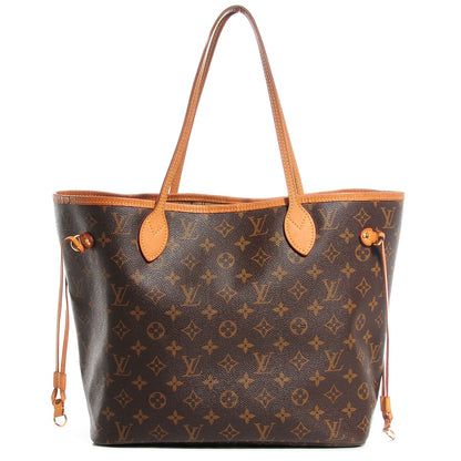 Louis Vuitton Monogram Neverfull MM 1 of 7