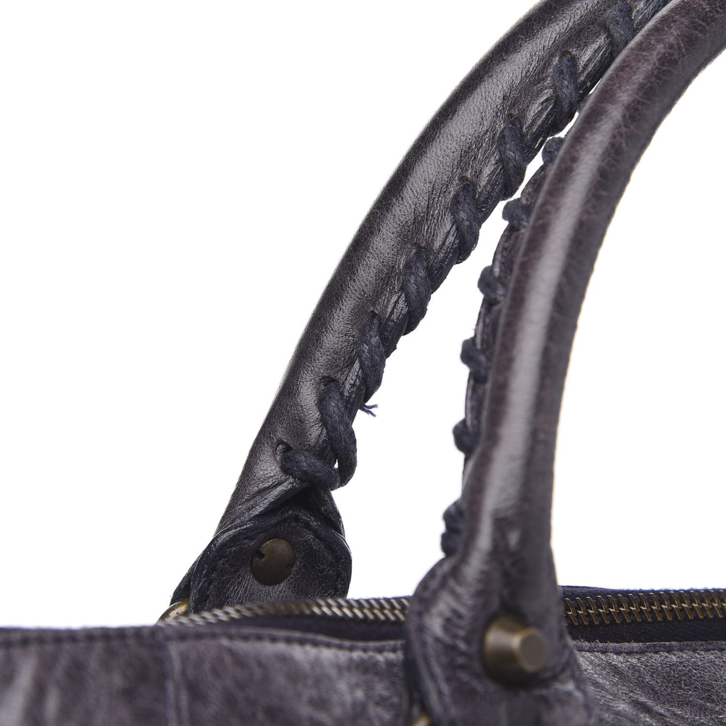 Agneau Classic Work Officier