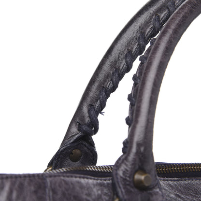 Balenciaga Agneau Classic Work Officier 15 of 16