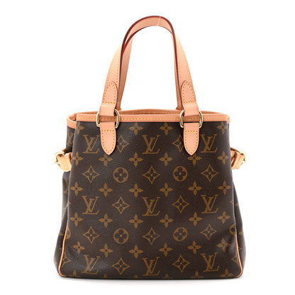 Louis Vuitton Monogram Batignolles 1 of 10