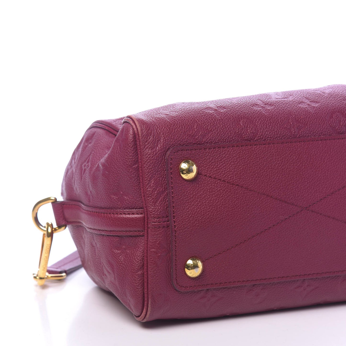 Empreinte Speedy Bandouliere 25 Aurore