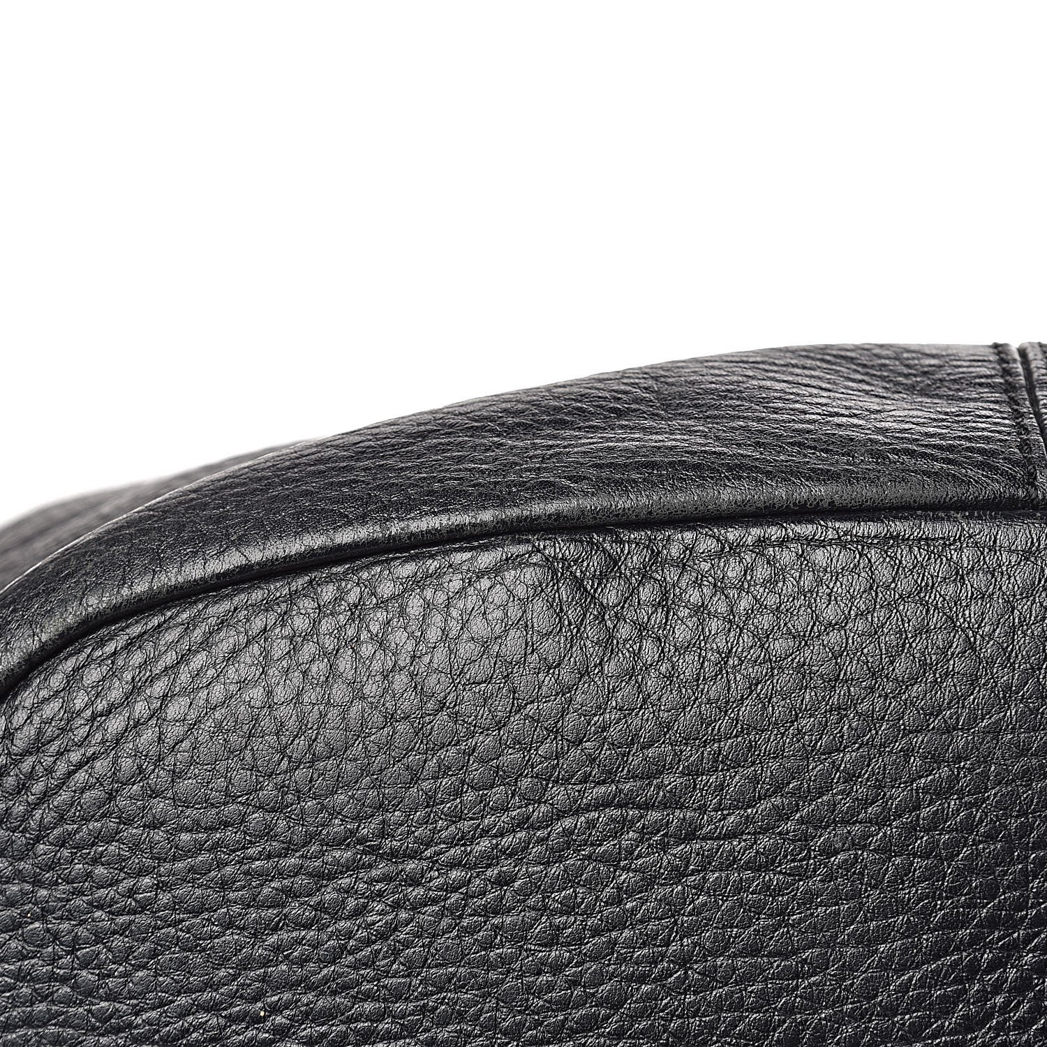Givenchy Sugar Goatskin Small Nightingale Black 20 of 23
