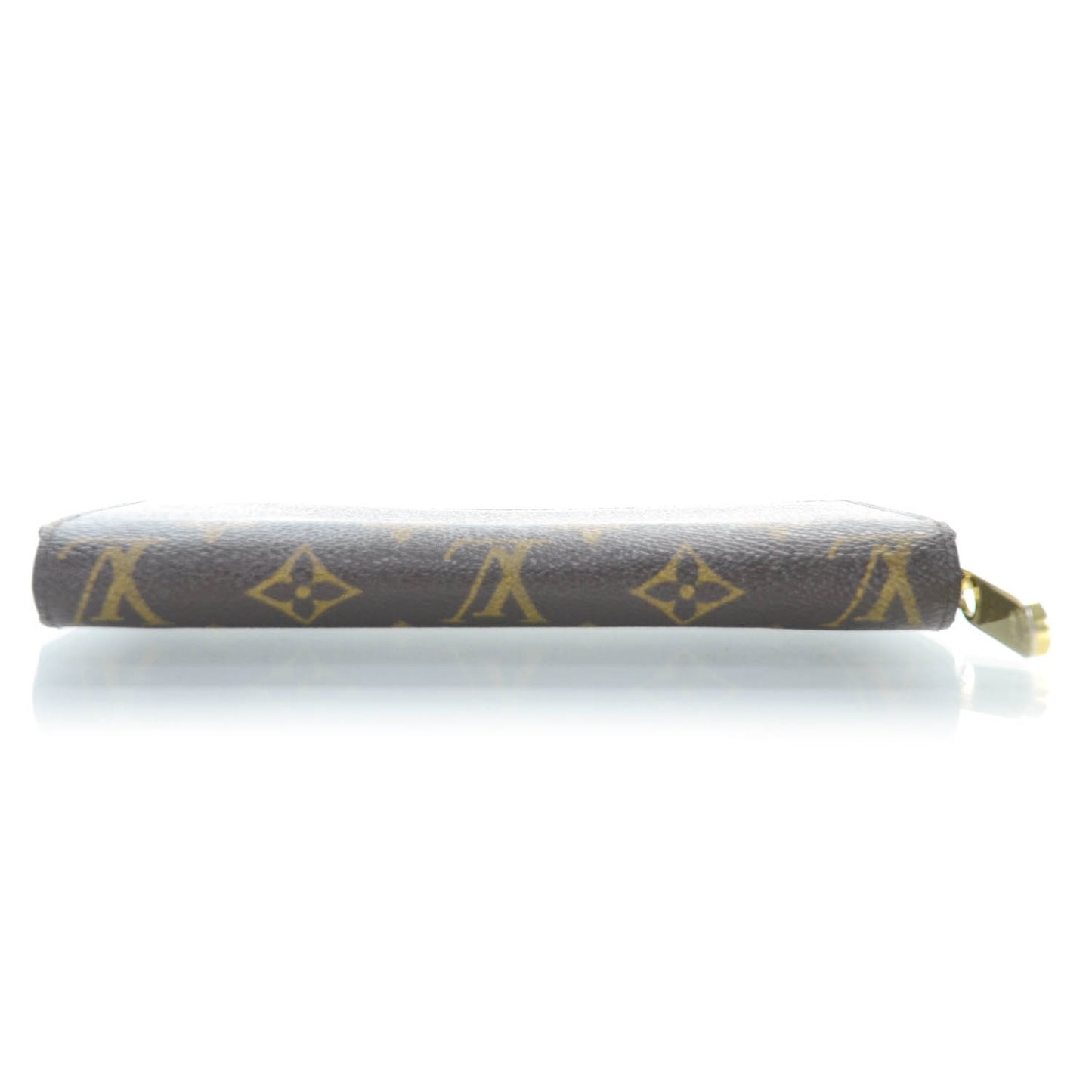 Monogram Zippy Wallet