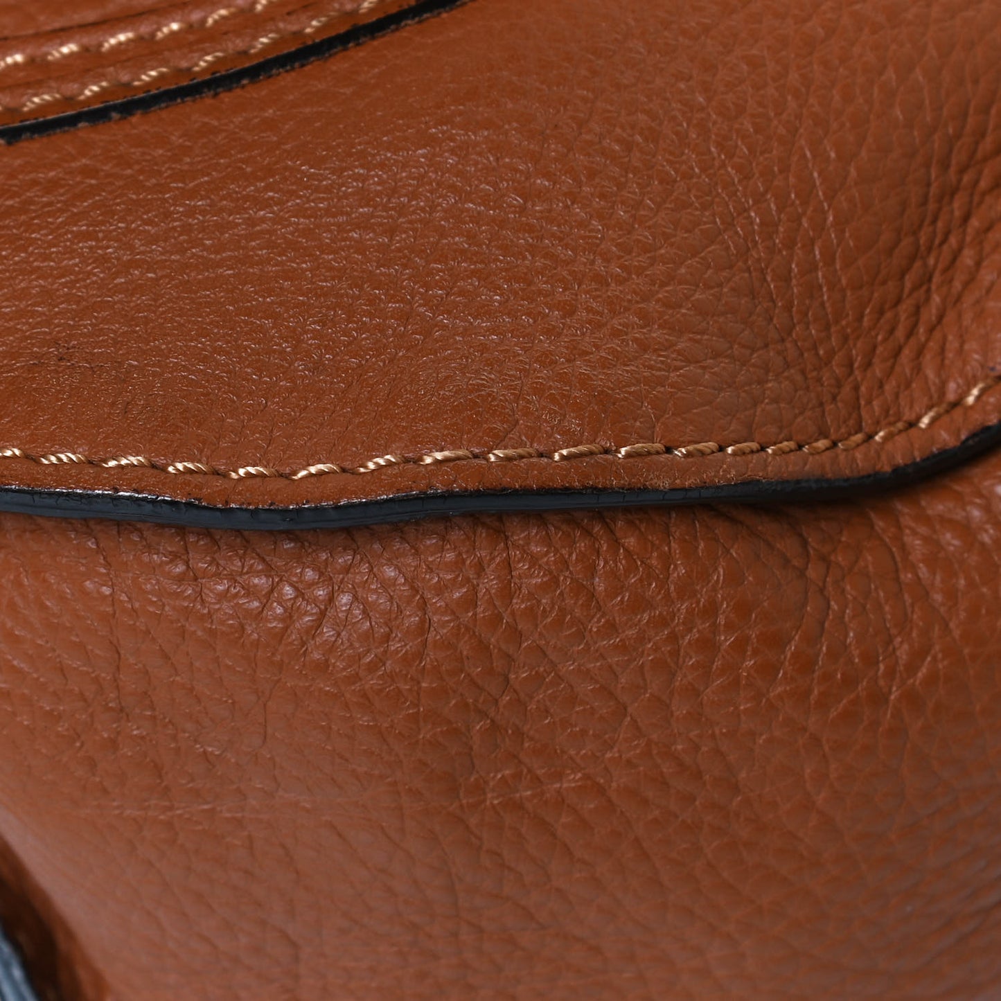 Calfskin Medium Marcie Hobo Tan