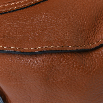 Chloe Calfskin Medium Marcie Hobo Tan 8 of 13
