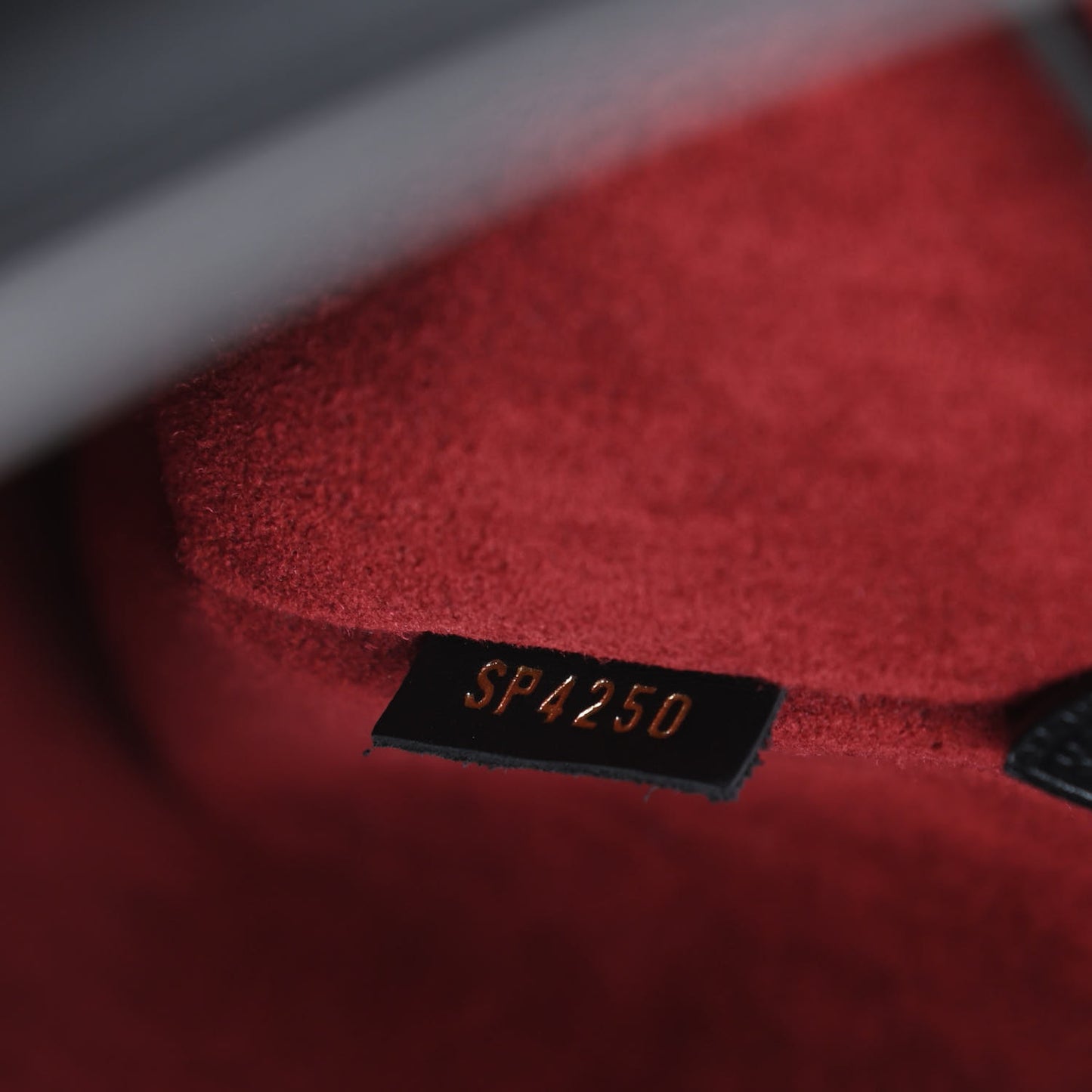 Empreinte Monogram Giant Neonoe MM Black Beige