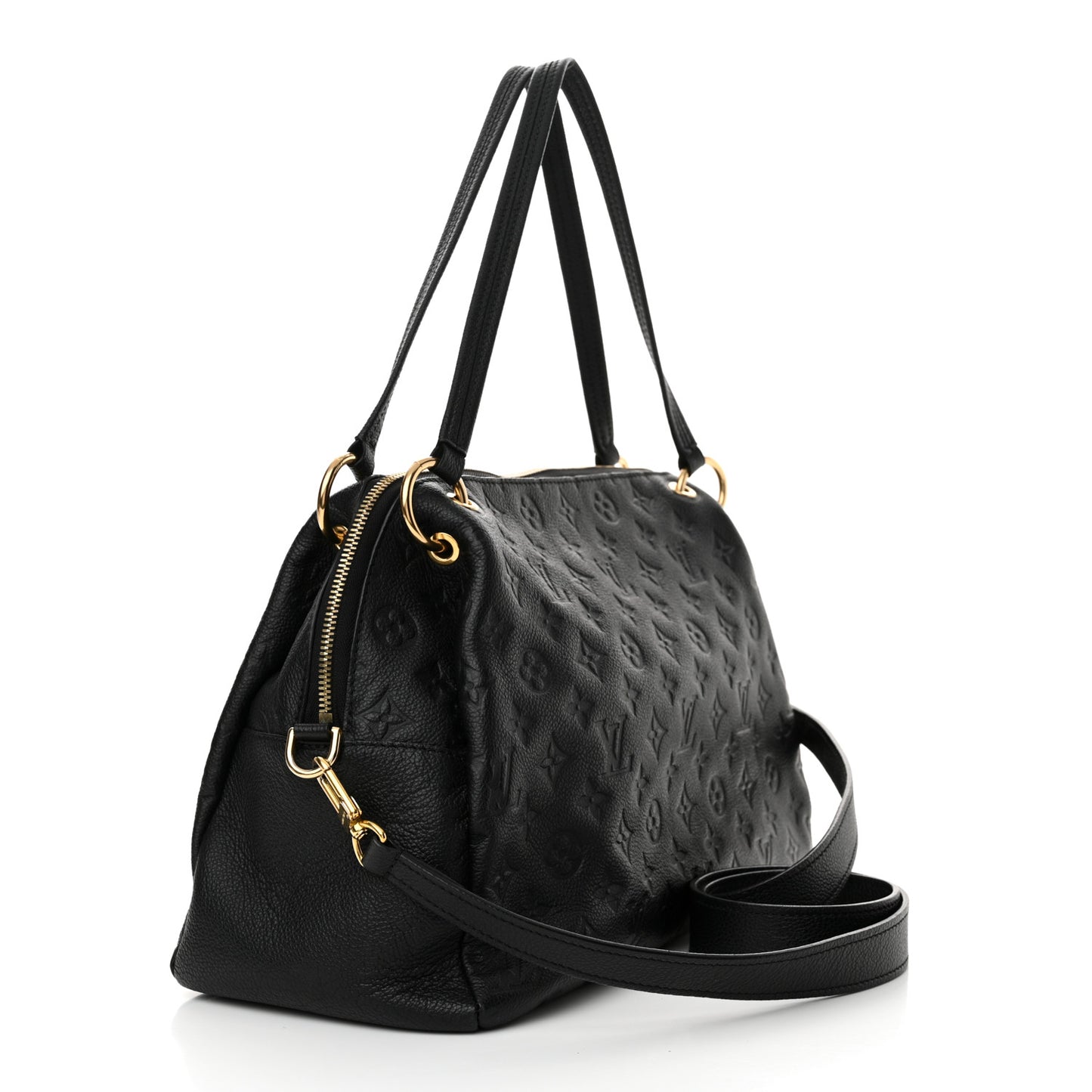 Empreinte Ponthieu PM Black