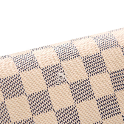 Louis Vuitton Damier Azur Favorite PM 9 of 11