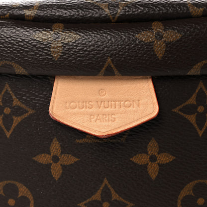 Louis Vuitton Monogram Bumbag 7 of 11