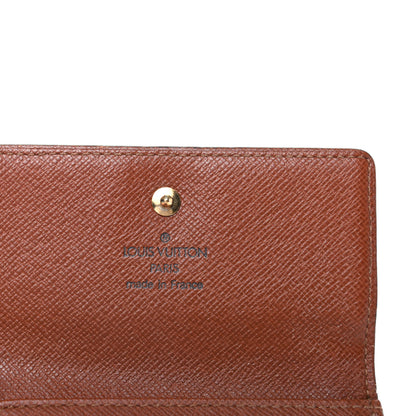 Louis Vuitton Monogram Elise Wallet 7 of 9