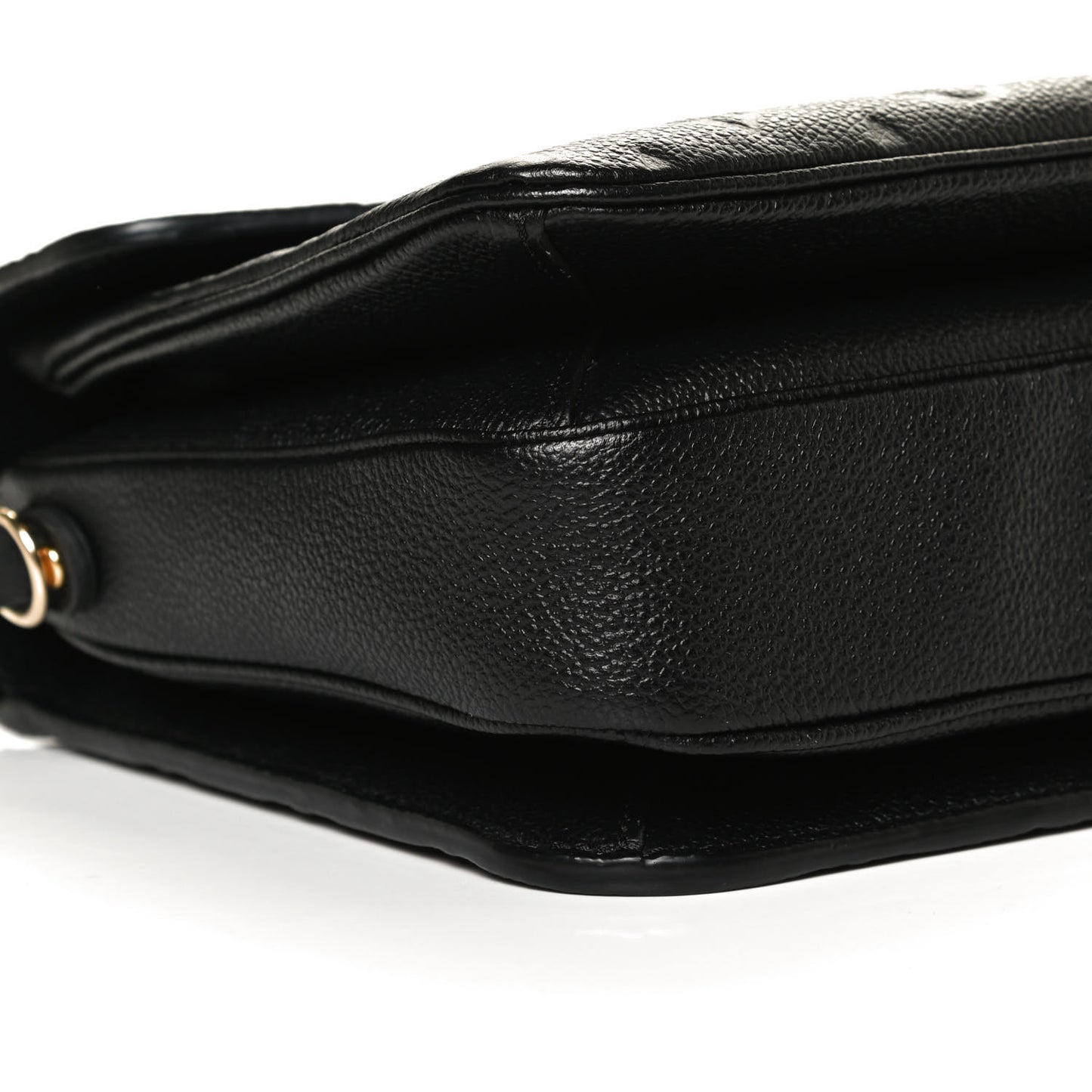 Empreinte Pochette Metis Black